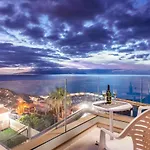 Balcon Del Atlantico *