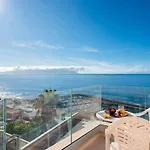 Balcon Del Atlantico Lägenhet