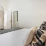 Lägenhet Balcon Del Atlantico *