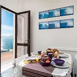 Lägenhet Balcon Del Atlantico *