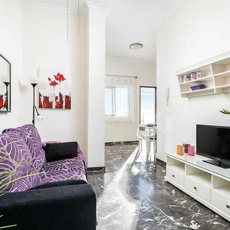 Balcon Del Atlantico *