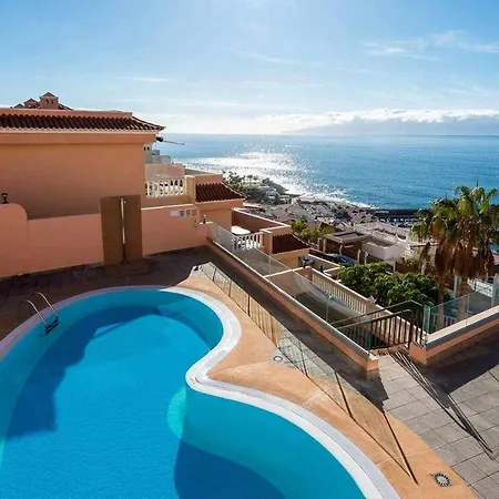 Balcon Del Atlantico 아파트