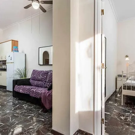 Apartament Balcon Del Atlantico Santiago del Teide