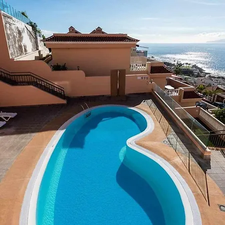 Apartament Balcon Del Atlantico