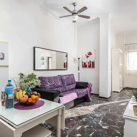 Balcon Del Atlantico