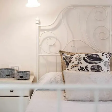 Apartament Balcon Del Atlantico