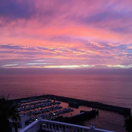 Balcon Del Atlantico Apartament Santiago del Teide