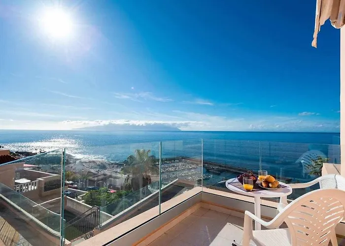 Balcon Del Atlantico Daire *