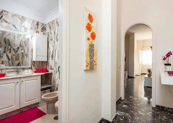 Balcon Del Atlantico