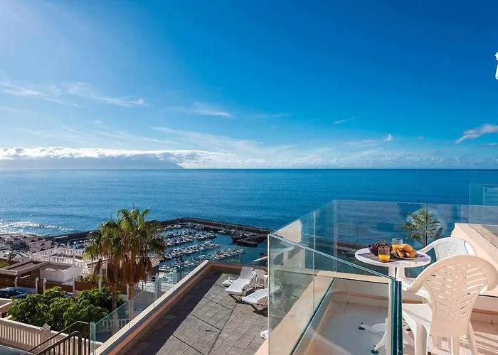 Balcon Del Atlantico *