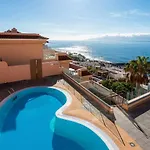 Balcon Del Atlantico Apartmán