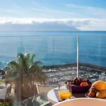 Balcon Del Atlantico Santiago del Teide