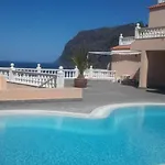 Balcon Del Atlantico Apartmán