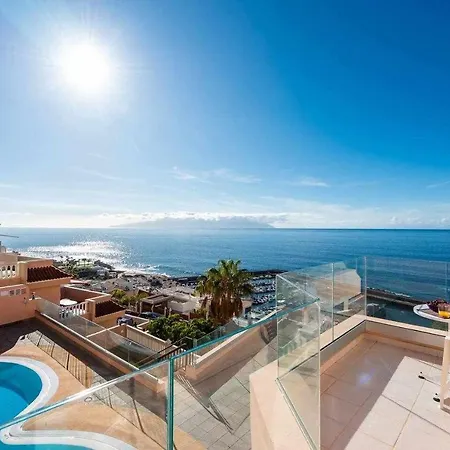 Balcon Del Atlantico Apartment *