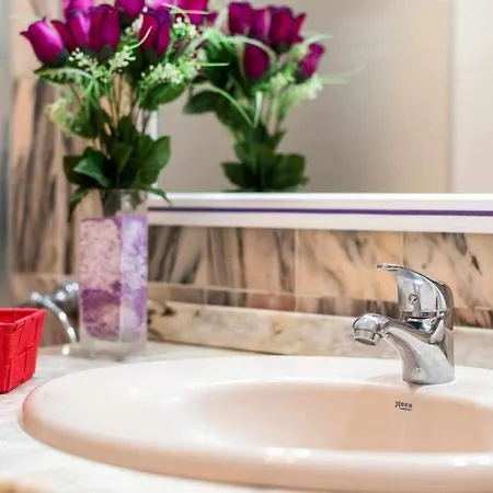 Balcón Del Atlántico Santiago del Teide