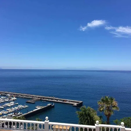 Balcón Del Atlántico *