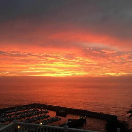 Balcon Del Atlantico Apartment *