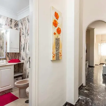 Balcón Del Atlántico