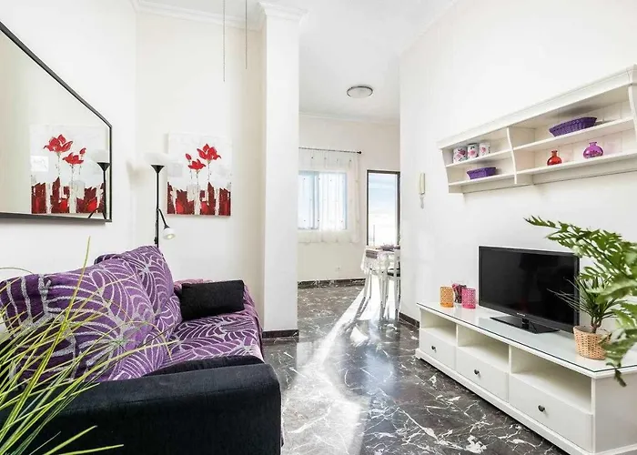 Balcon Del Atlantico *