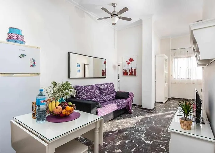 Balcon Del Atlantico