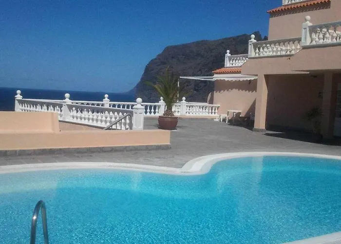 Balcon Del Atlantico Lejlighed