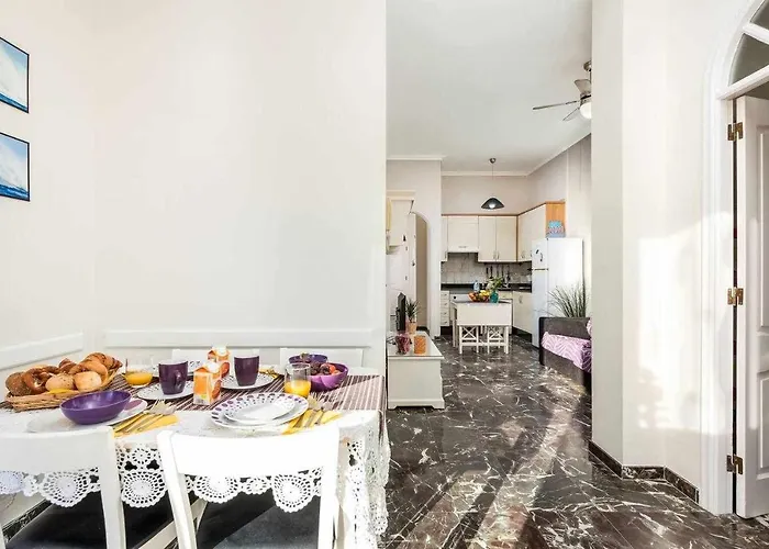 Balcon Del Atlantico