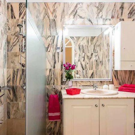 Balcon Del Atlantico Сантъяго-дель-Тейде