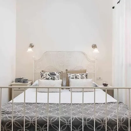 Balcon Del Atlantico Апартаменты *