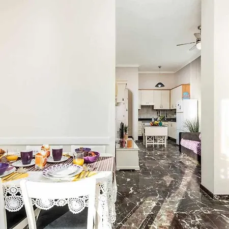 Balcon Del Atlantico