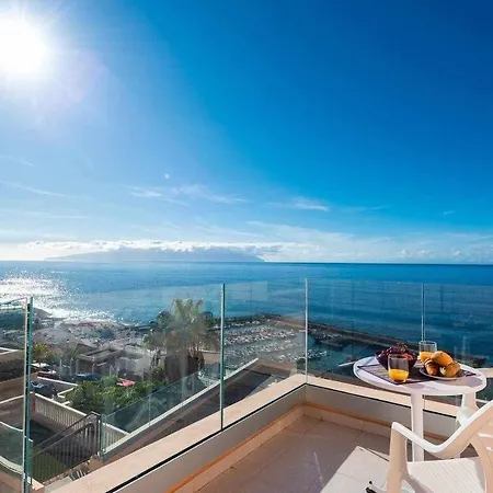 Balcon Del Atlantico Апартаменты *
