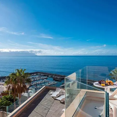 Balcon Del Atlantico *