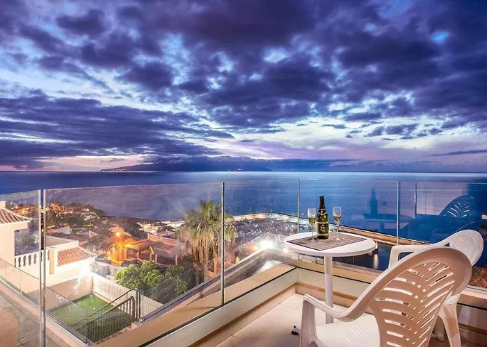 Balcon Del Atlantico *