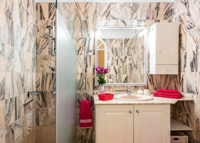 Balcon Del Atlantico Сантъяго-дель-Тейде