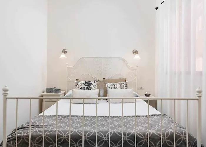 Balcon Del Atlantico Апартаменты *