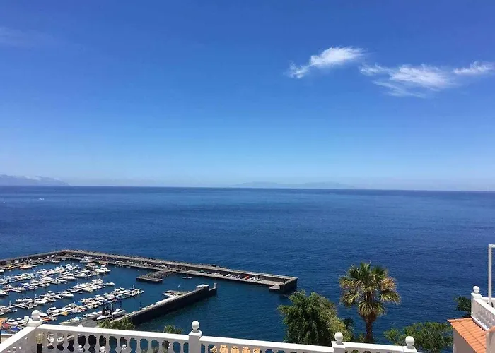 Balcon Del Atlantico *