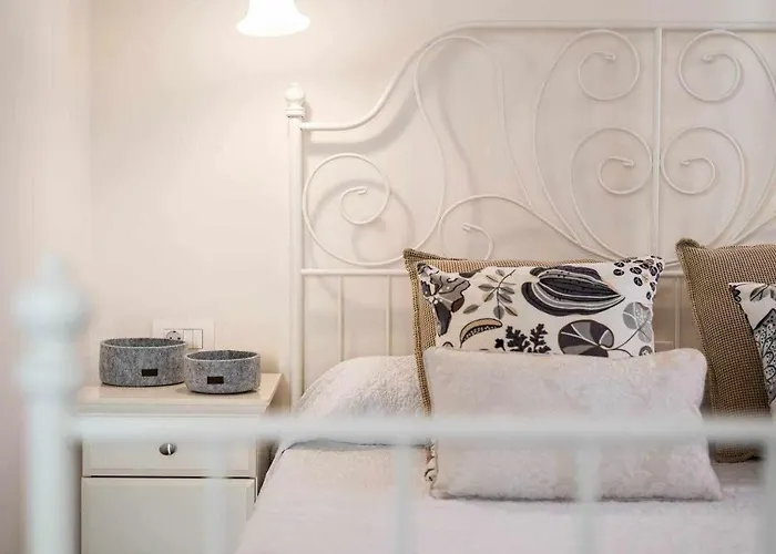 Апартаменты Balcon Del Atlantico